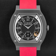 F.P.Journe Élégante 48 rif