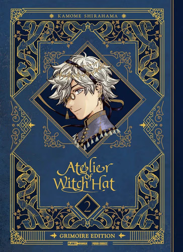 Atelier witch hat - hat,