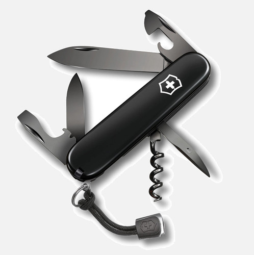 Coltellino multiuso victorinox - coltellino,