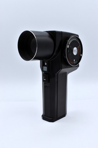 Pentax spotmeter - pentax,