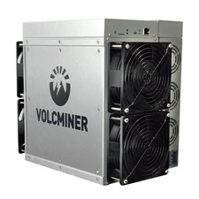 Nuovo VOLCMINER D1 16,2 Gh/s