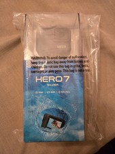 GoPro Hero7 Bundle with