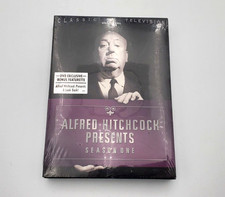 Alfred Hitchcock Presents