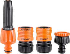 Starter Kit Ø 1/2”, Set