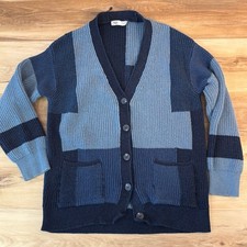 Cardigan maglione Zara uomo