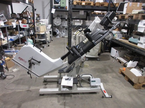 Ergoline ergometrics 900 el - ergoline,