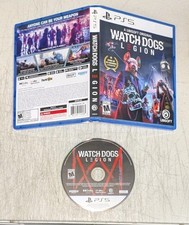 Watch dogs legion - watch,
