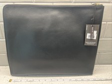 KIKO Tech-Folio vera pelle