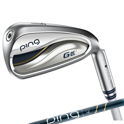 Set ferri donna ping g - da,