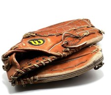 Vintage Guanto da baseball