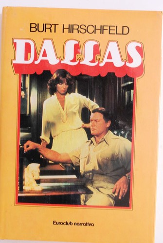 Dallas burt hirschfeld - dallas, -,burt