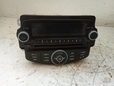 AUTORADIO PER CHEVROLET Aveo 2° Serie 95494106 (11>)