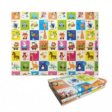 Maxi Tappeto Gioco Pieghevole