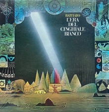 FRANCO BATTIATO - L'Era Del