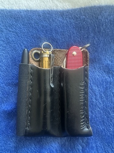 Victorinox pioneer hitch and - victorinox,