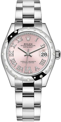 Orologio donna rolex - da,