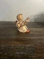 Hummel Goebel statuina vintage