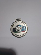 Medaglia Ass. Autieri d'Italia