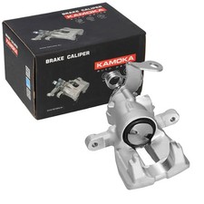 KAMOKA Pinza Freno Posteriore