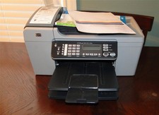 HP OfficeJet 5610 stampante