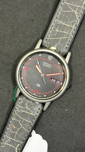 Seiko quartz ref 5h23 - seiko, ref.