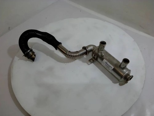Scambiatore calore egr - calore,