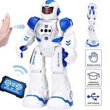 Robot giocattolo - robot,