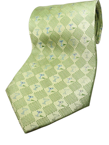Cravatta uomo tommy bahama - tommy,