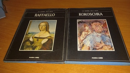 Lotto libri gemme - lotto, 2