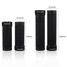 Mountain Bike Handlebar Grip