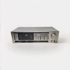Lettore Cassette Deck Pioneer