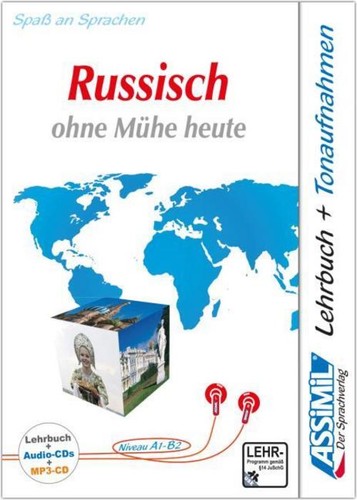 Assimil gmbh russisch - gmbh,