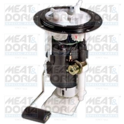 Imp alimentazione carburante - imp.,