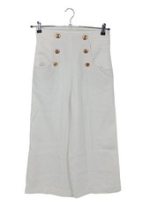 ZARA Pantalone a vita alta