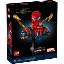 LEGO 76326 MARVEL SUPER HEROES