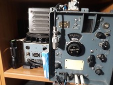 Ricevitore ussr r326 - ricevitore,