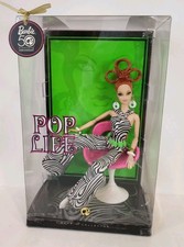 BAMBOLA BARBIE POP LIFE