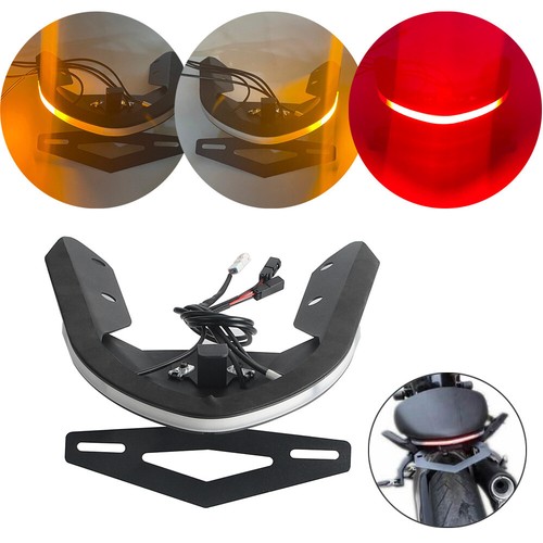 Kit eliminatore parafango - kit,