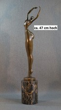 Grande statua bronzo - , giunone