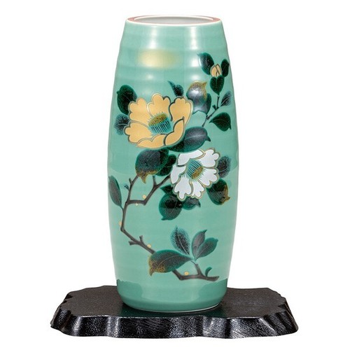 Kutani yaki articoli ceramica - yaki,