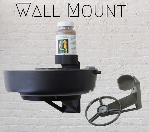 Supporto muro deluxe per - muro,