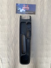 1308981070 Plastica Tunnel Rivestimento Centrale E Ricambi Fiat Qubo