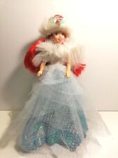 ARIEL MERMAID DISNEY PRINCESS DOLL MATTEL BARBIE BAMBOLA LA SIRENETTA FLOUNDER 