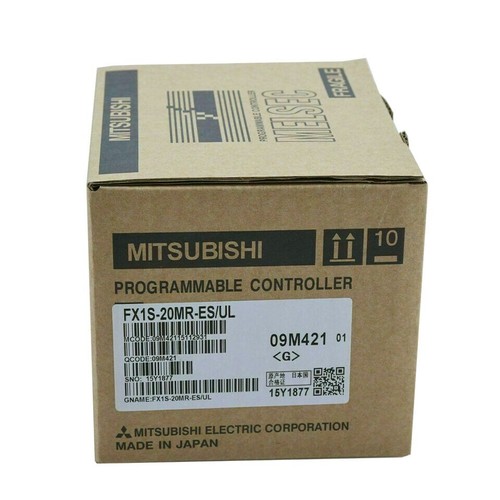 Fx1s 20mr mitsubishi - fx1s-20mr-es/ul,