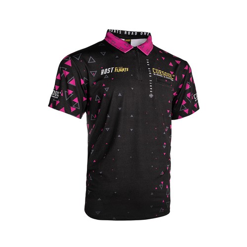Cuesoul new launch - launch, darts