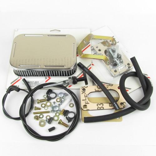Filtro aria originale - , weber