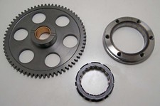 ruota libera avviamento xvs650