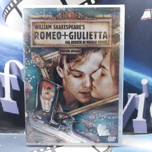 Romeo giulietta special - romeo,