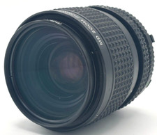 Minolta zoom rokkor - minolta, md