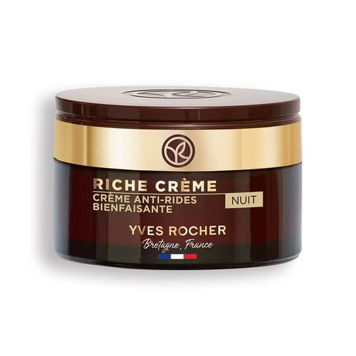 Yves rocher riche creme - rocher,